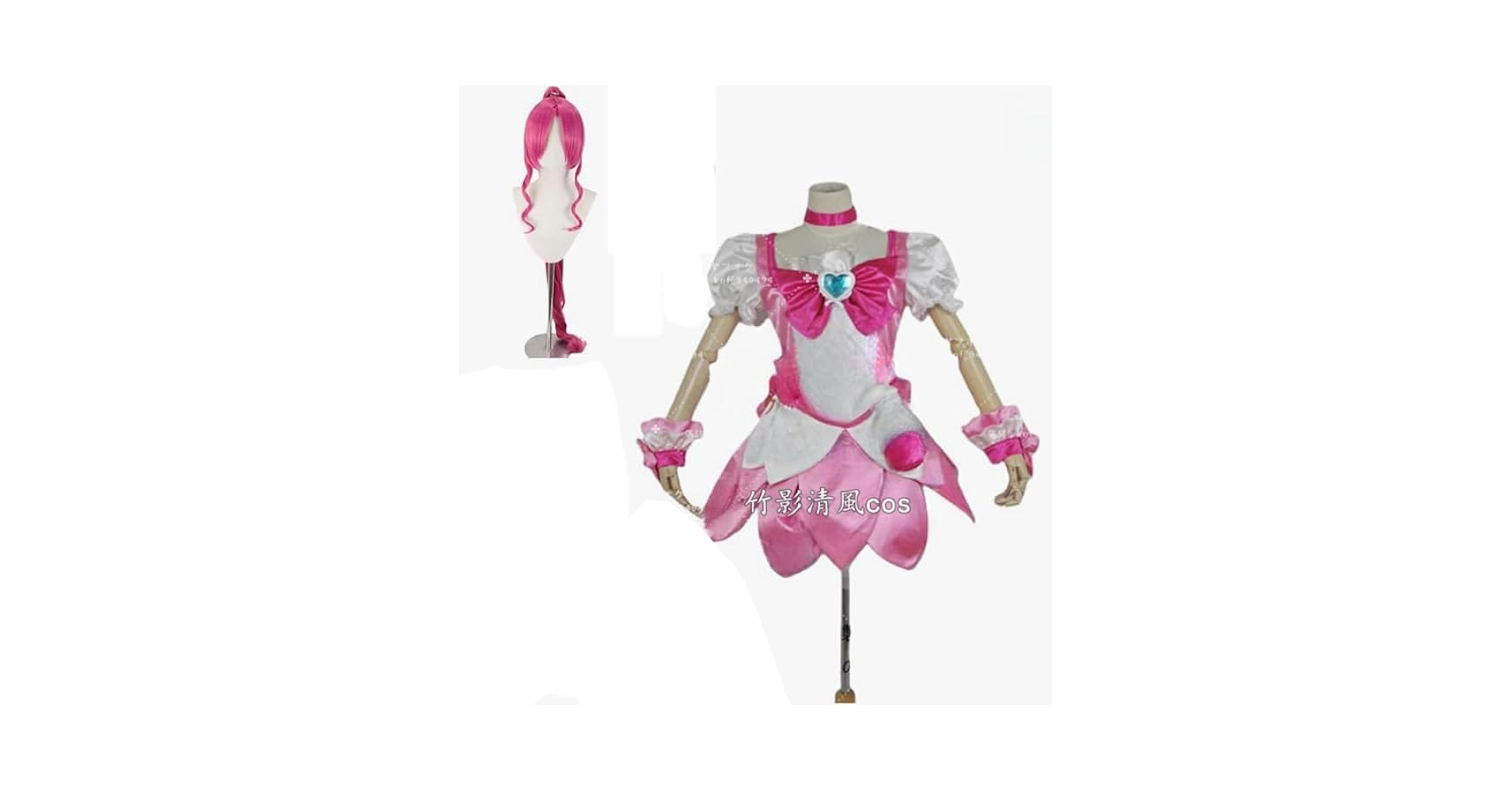 Amazon.co.jp: ハートキャッチプリキュア キュアブロッサム